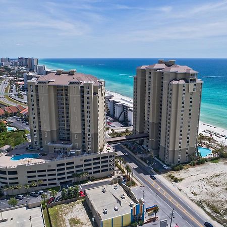 Grand Panama Beach Resort By Panhandle Getaways Panama City Beach Zewnętrze zdjęcie