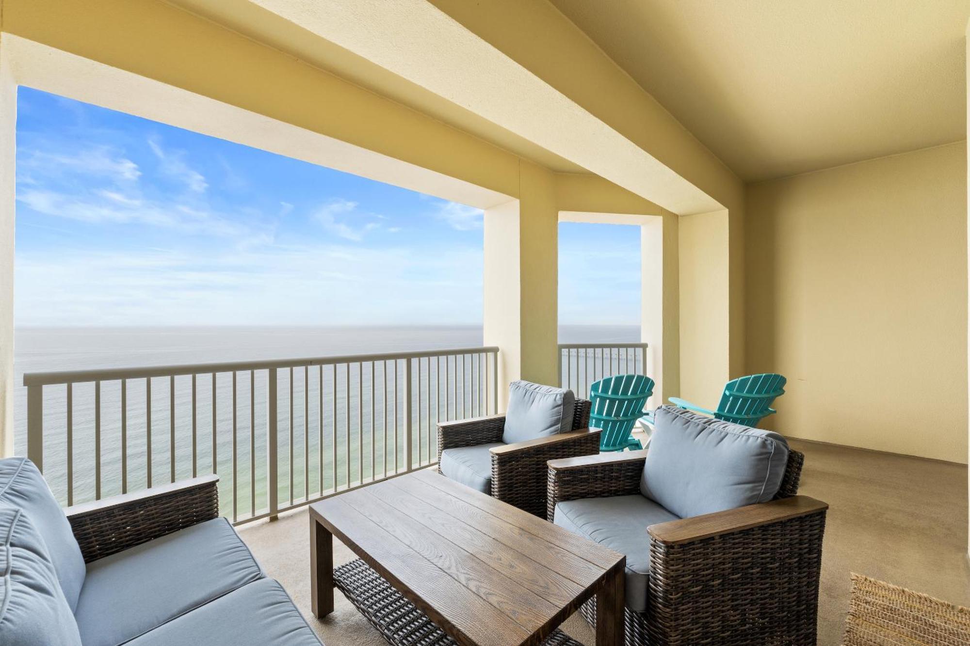 Grand Panama Beach Resort By Panhandle Getaways Panama City Beach Pokój zdjęcie