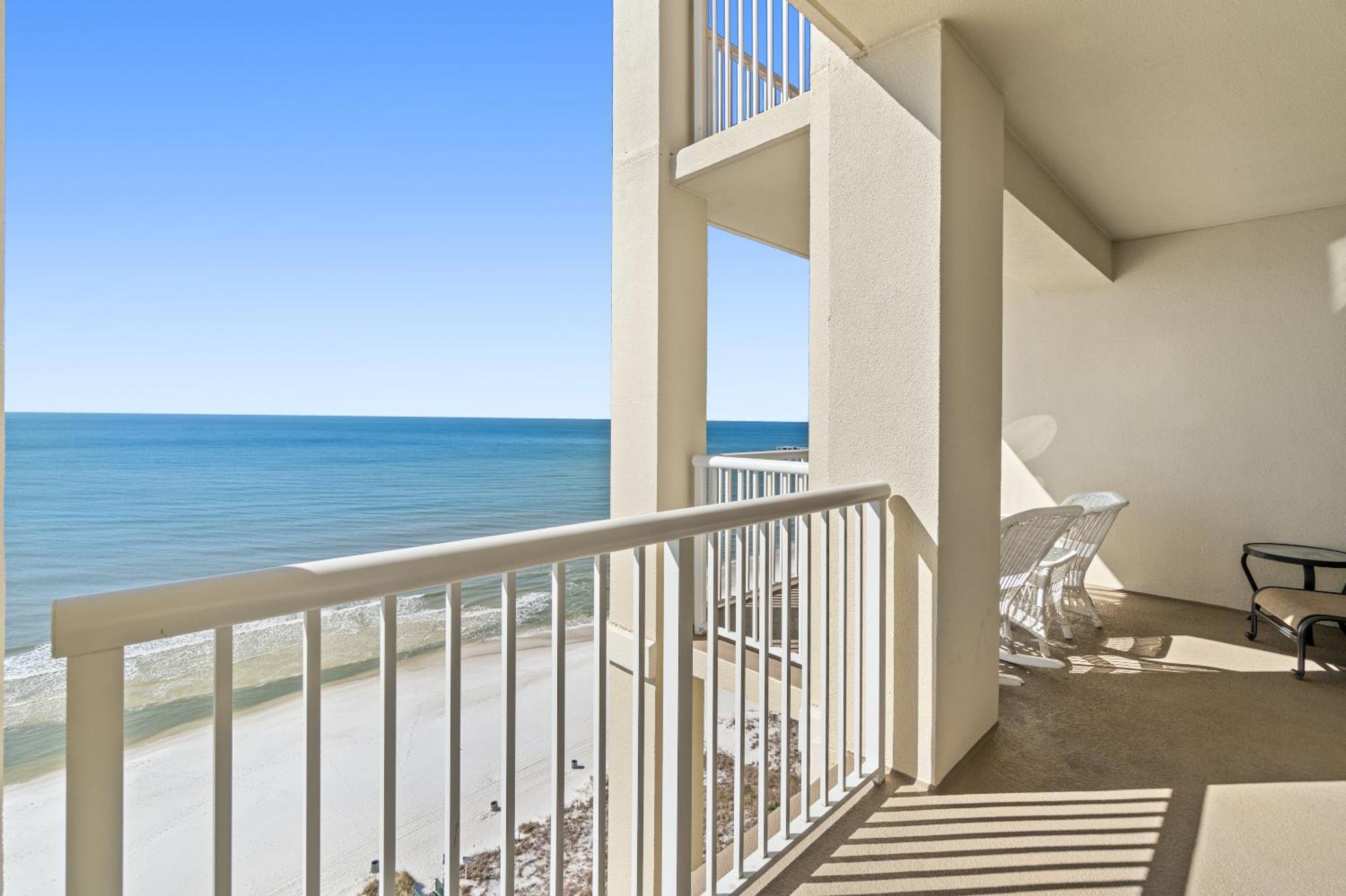 Grand Panama Beach Resort By Panhandle Getaways Panama City Beach Pokój zdjęcie