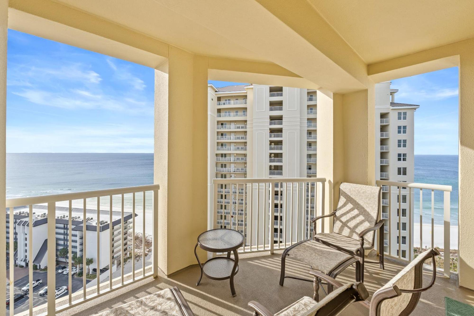 Grand Panama Beach Resort By Panhandle Getaways Panama City Beach Pokój zdjęcie