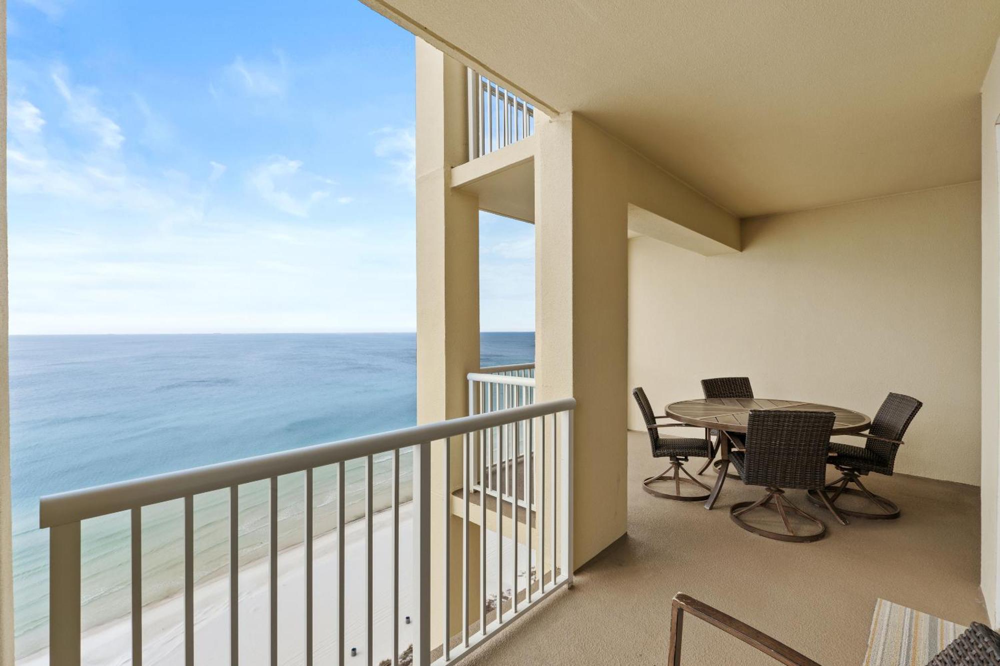Grand Panama Beach Resort By Panhandle Getaways Panama City Beach Pokój zdjęcie