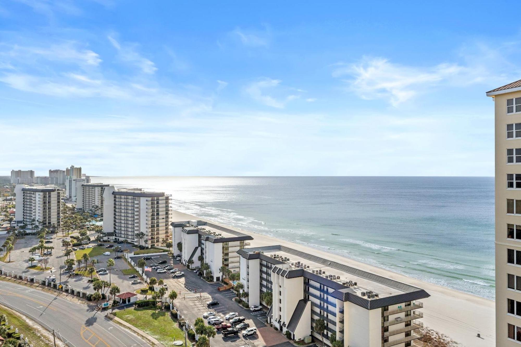 Grand Panama Beach Resort By Panhandle Getaways Panama City Beach Pokój zdjęcie