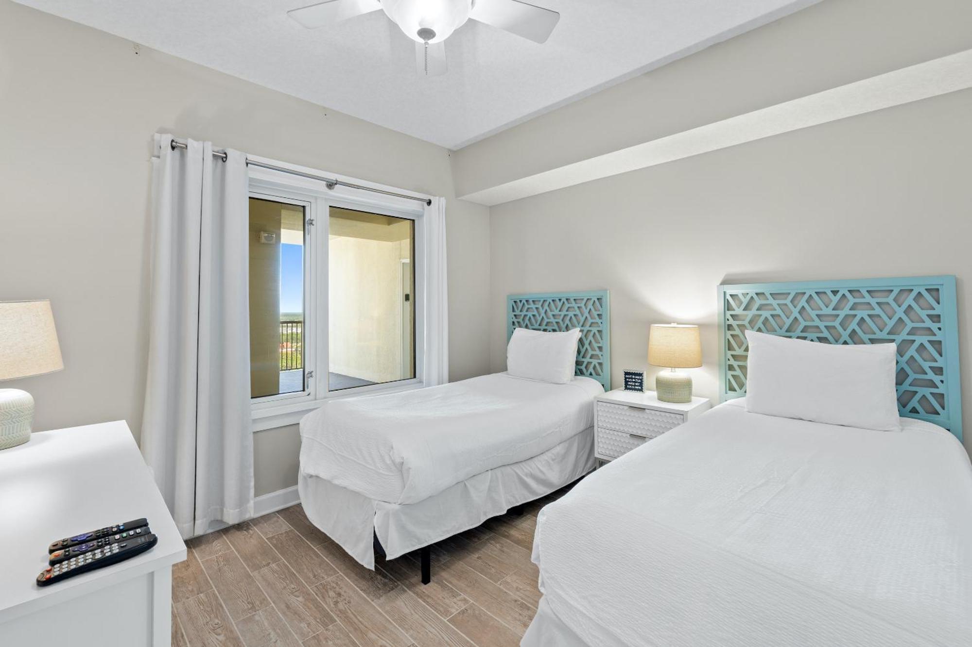Grand Panama Beach Resort By Panhandle Getaways Panama City Beach Pokój zdjęcie