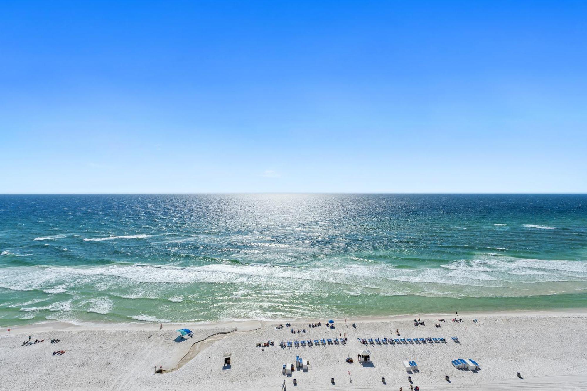 Grand Panama Beach Resort By Panhandle Getaways Panama City Beach Pokój zdjęcie