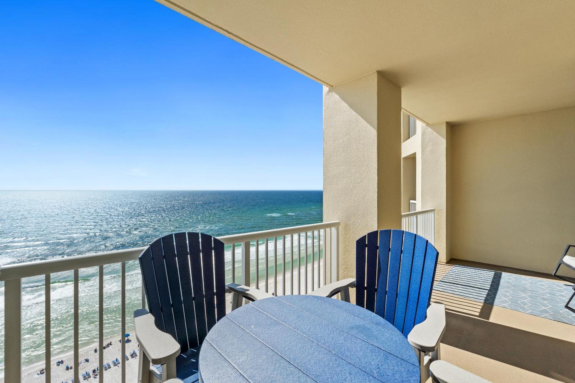 Grand Panama Beach Resort By Panhandle Getaways Panama City Beach Pokój zdjęcie
