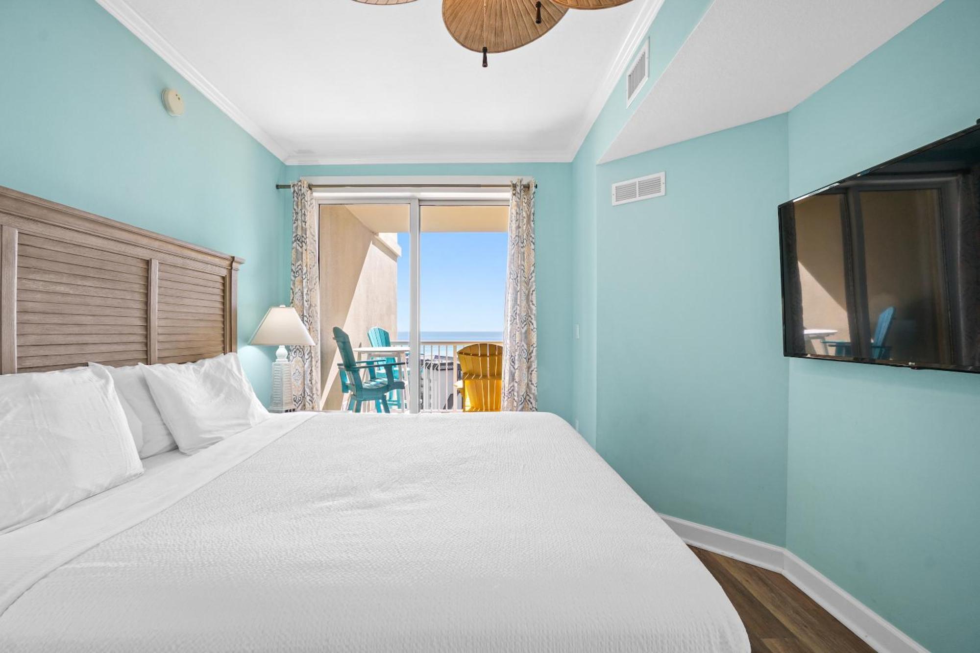 Grand Panama Beach Resort By Panhandle Getaways Panama City Beach Pokój zdjęcie