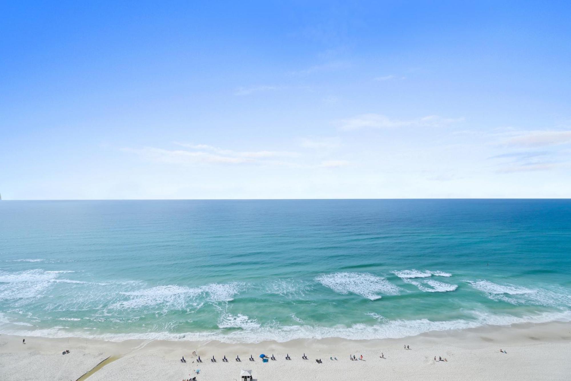 Grand Panama Beach Resort By Panhandle Getaways Panama City Beach Pokój zdjęcie