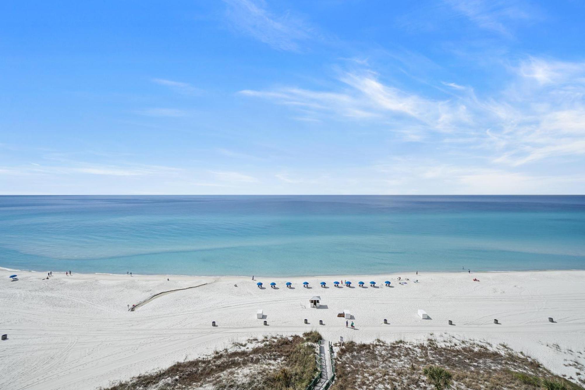 Grand Panama Beach Resort By Panhandle Getaways Panama City Beach Pokój zdjęcie