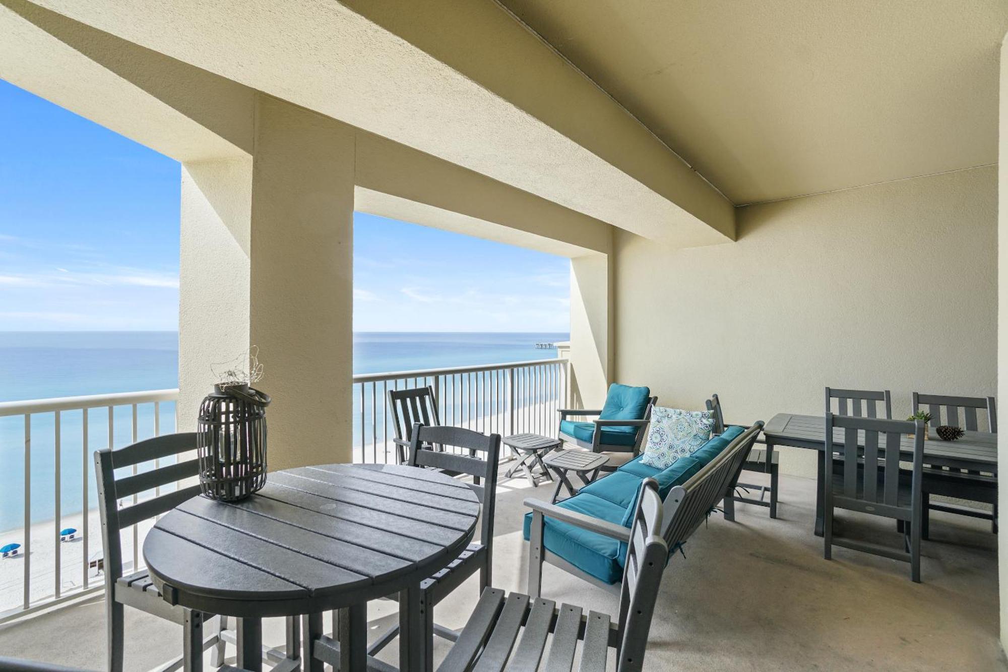 Grand Panama Beach Resort By Panhandle Getaways Panama City Beach Pokój zdjęcie