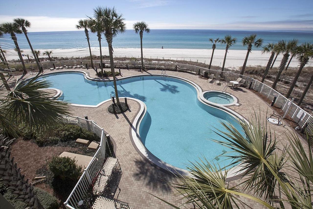 Grand Panama Beach Resort By Panhandle Getaways Panama City Beach Zewnętrze zdjęcie