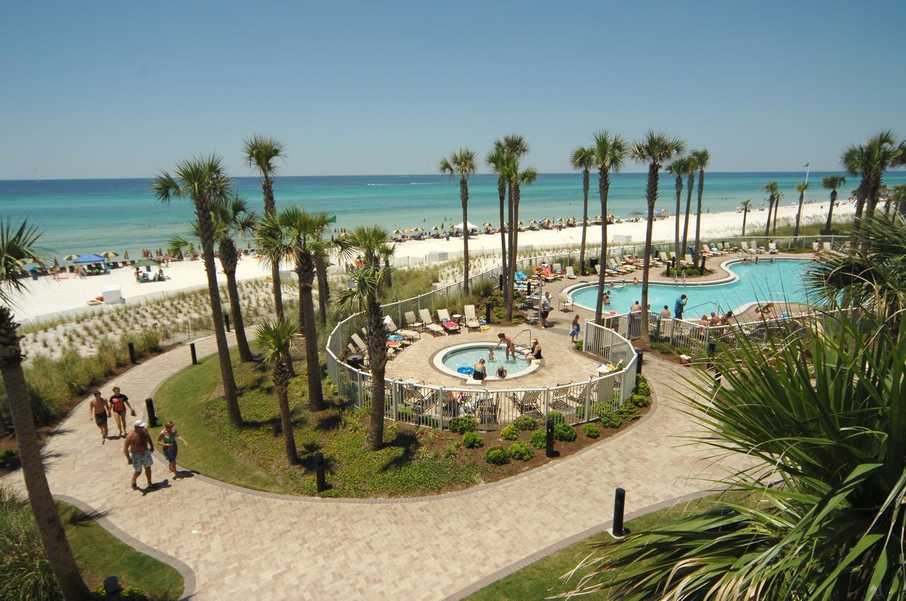 Grand Panama Beach Resort By Panhandle Getaways Panama City Beach Zewnętrze zdjęcie