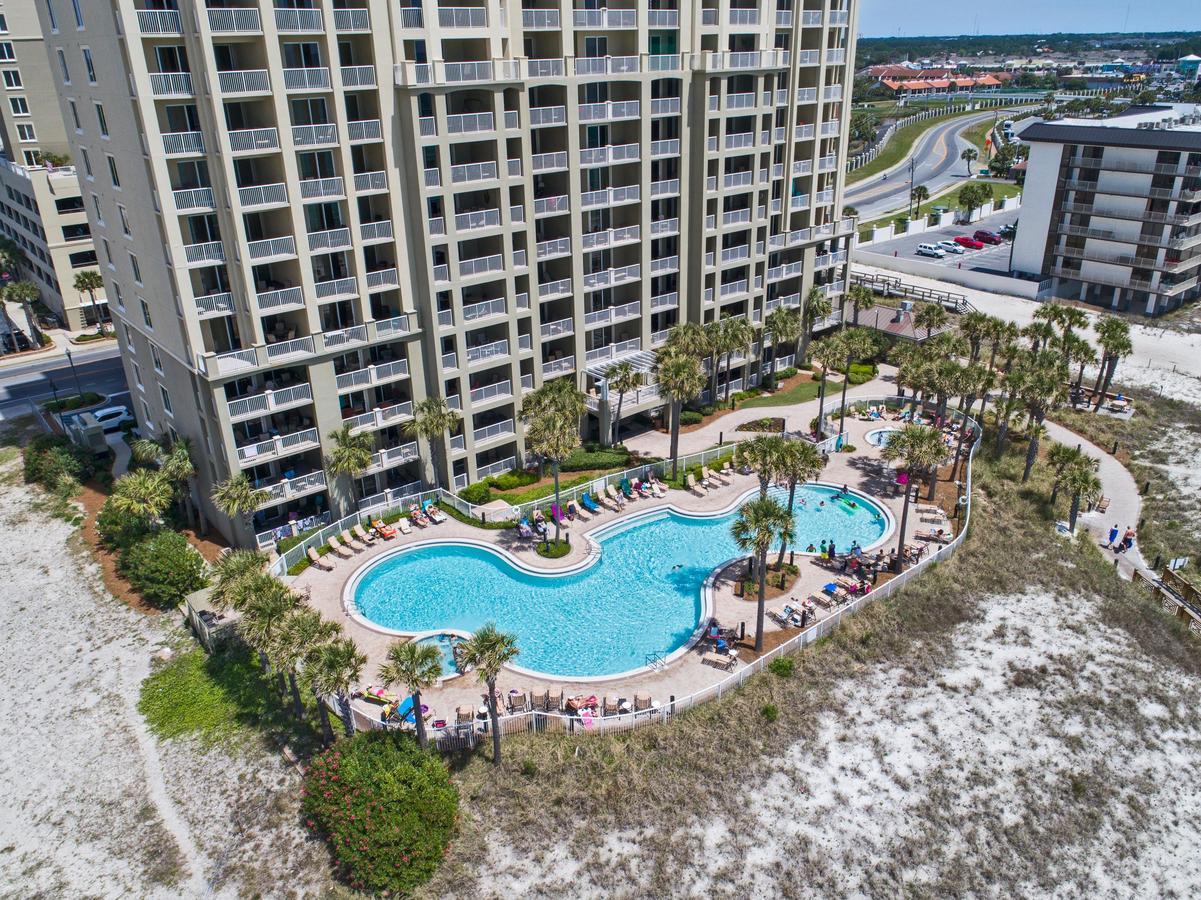 Grand Panama Beach Resort By Panhandle Getaways Panama City Beach Zewnętrze zdjęcie